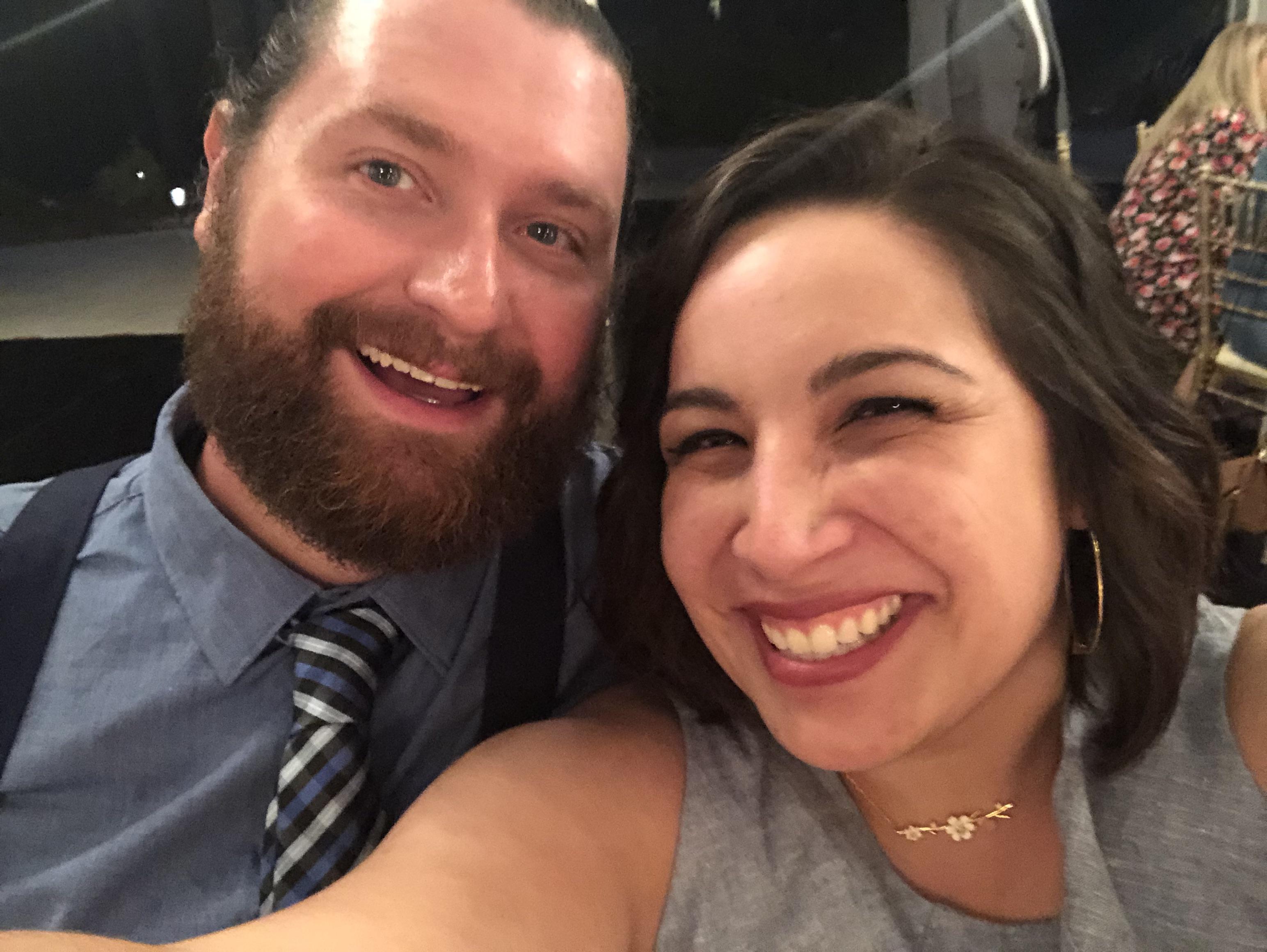 The Wedding Website of Jacob Hicks and Victoria Maynez