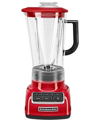 KitchenAid KSB1575 Diamond 5-Speed Blender