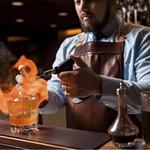 Bar Leather Apron