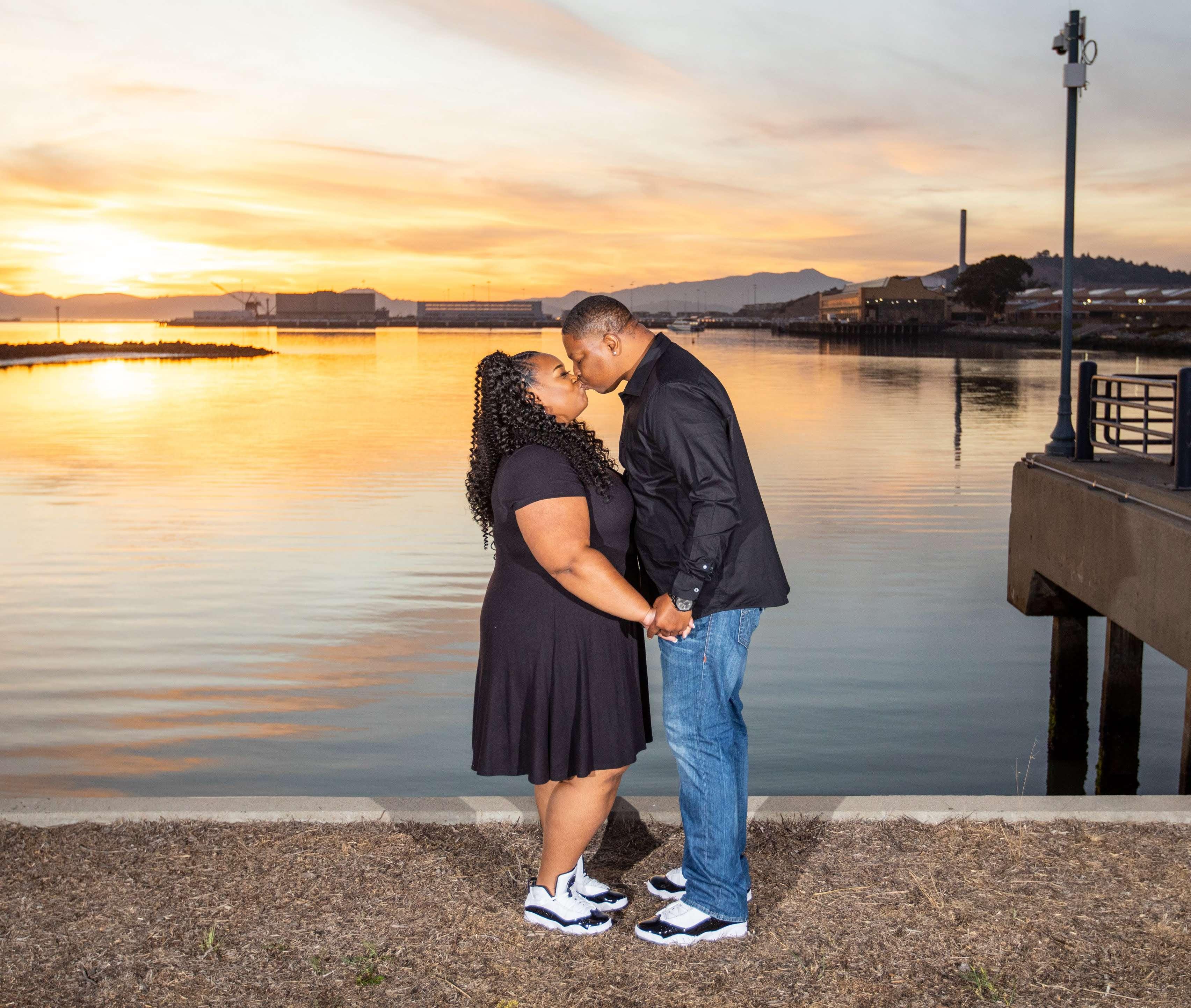 The Wedding Website of Key-aira Jones and LaMario Scott