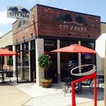 City Park Grill