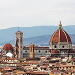 Metropolitan City of Florence