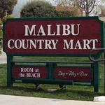 Malibu Country Mart