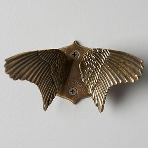 Airen Grove Hook Rack (Antlers)