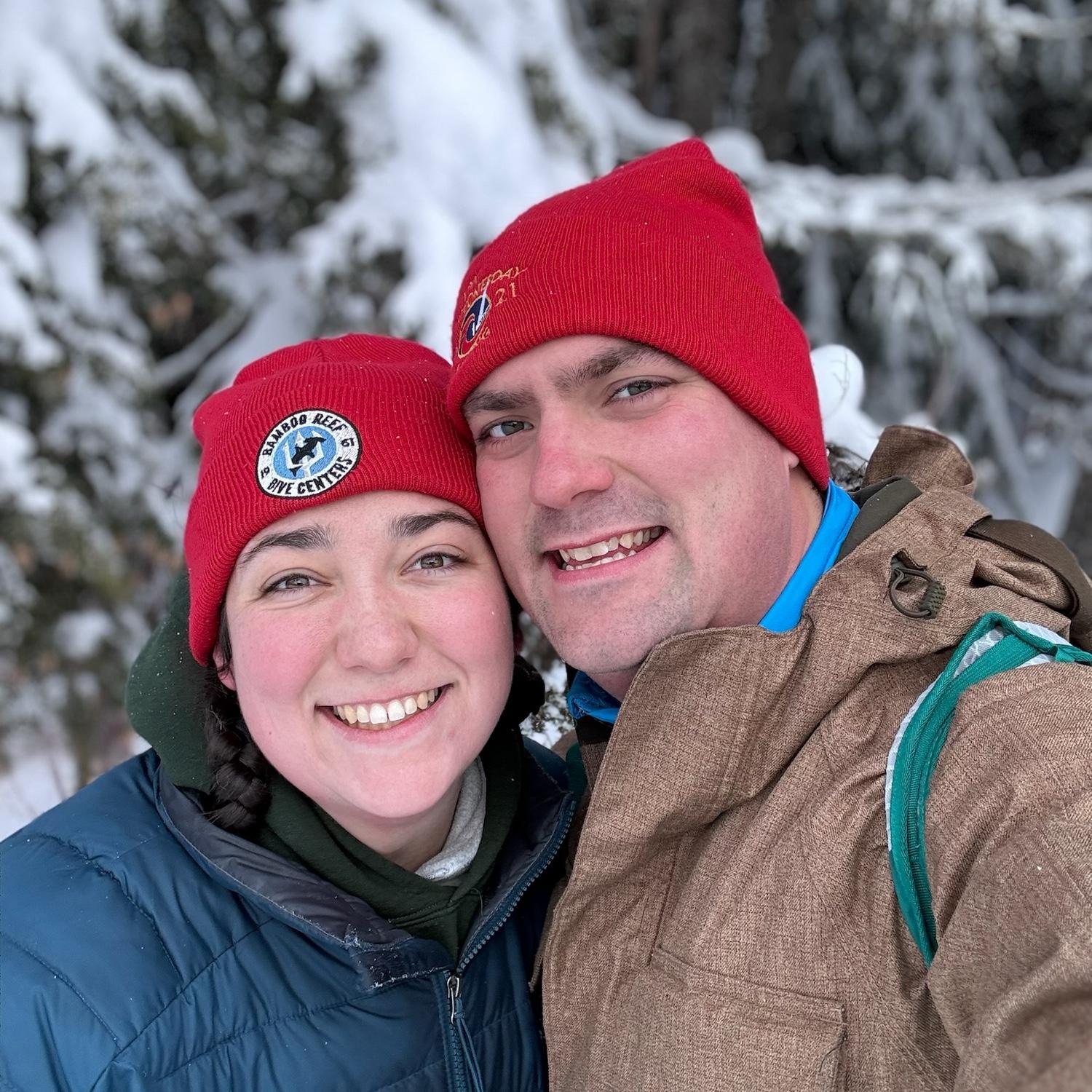 Snoqualmie Snow Shoe
January 2024