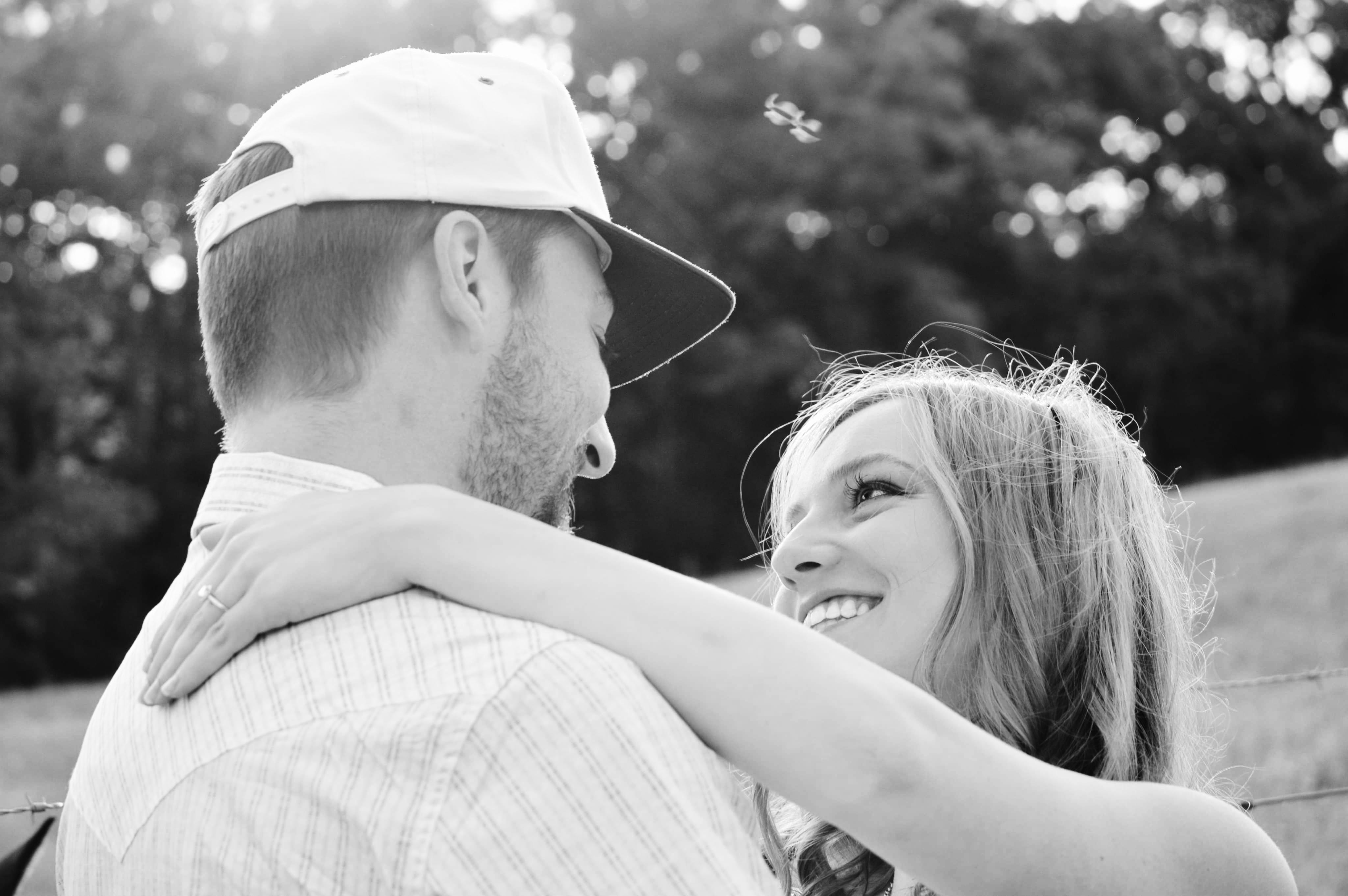 The Wedding Website of Hannah Boyd and Garrett Snow