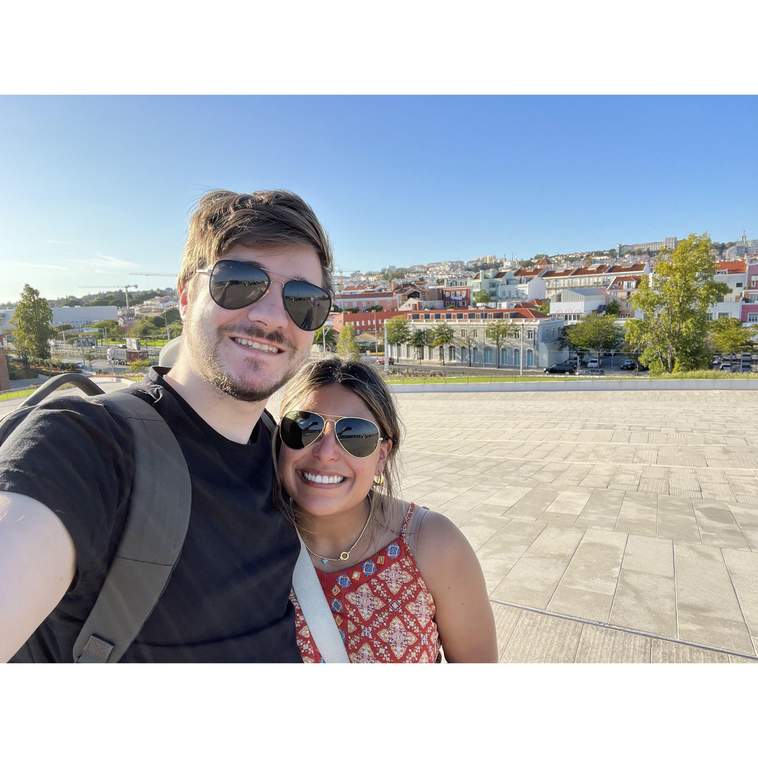 📍2023 • Lisbon, Portugal