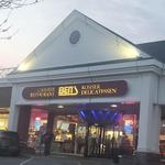 Ben's Kosher Delicatessen Restaurant & Caterers