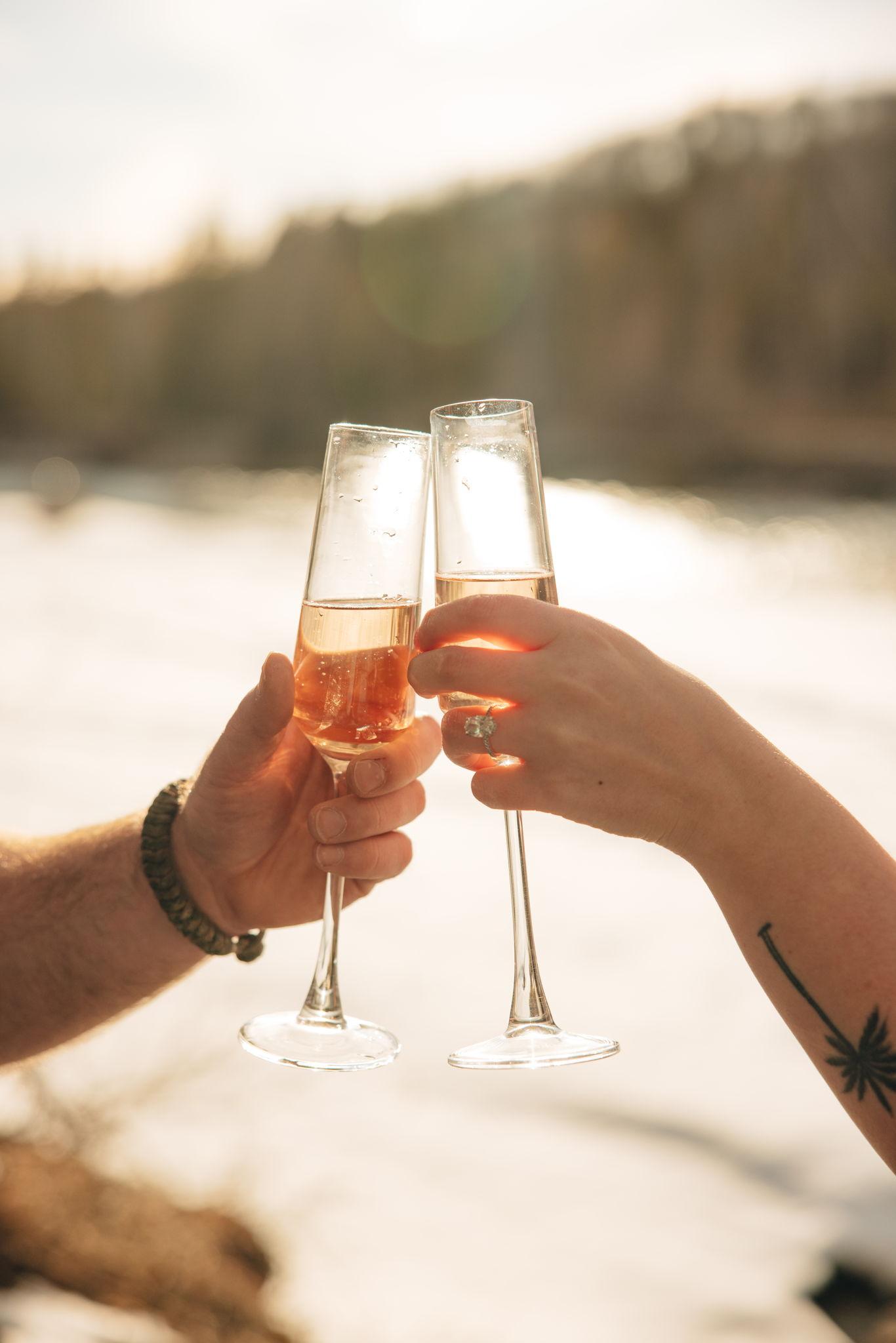 The Wedding Website of Brett Dirk and Keenan Ogle