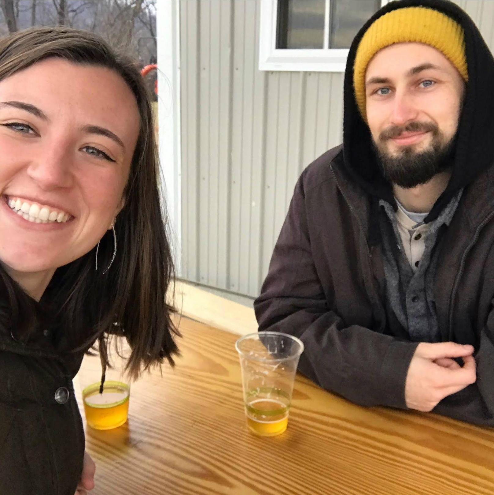 Sperryville, VA
January 2021