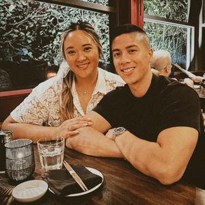 Wining + Dining The Ongpaucos