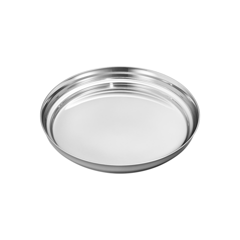 Georg Jensen Manhattan Wine Coaster