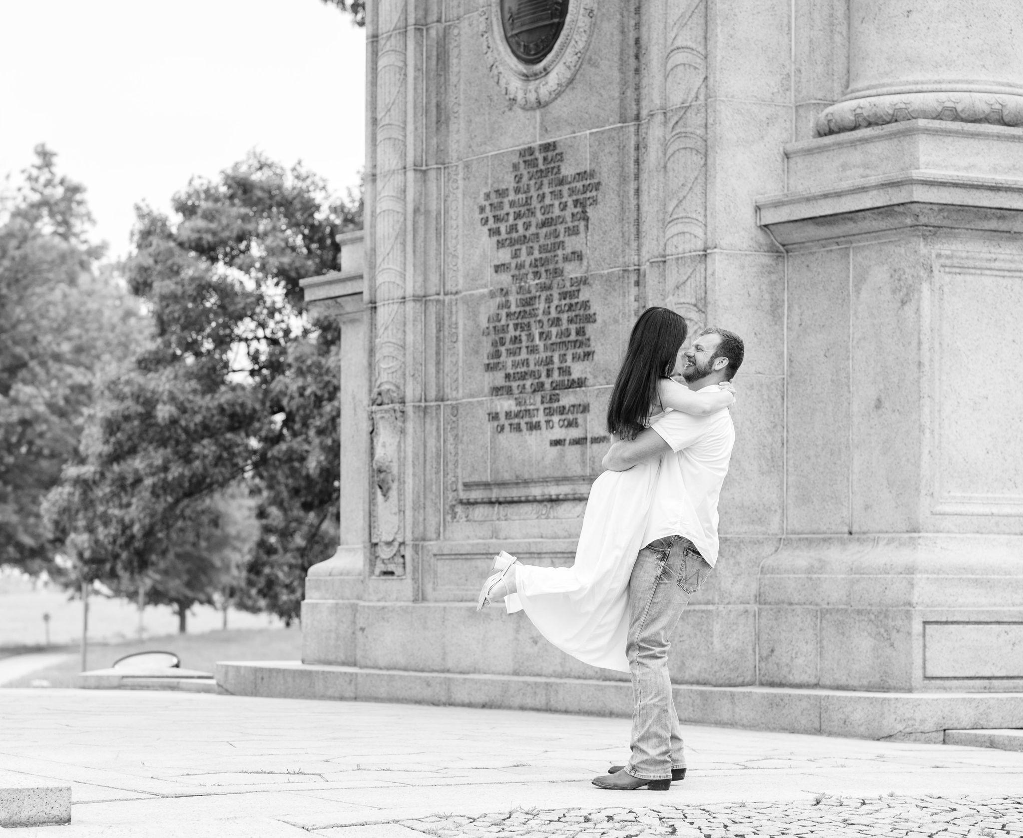 The Wedding Website of Emily Collier and Andrew Young