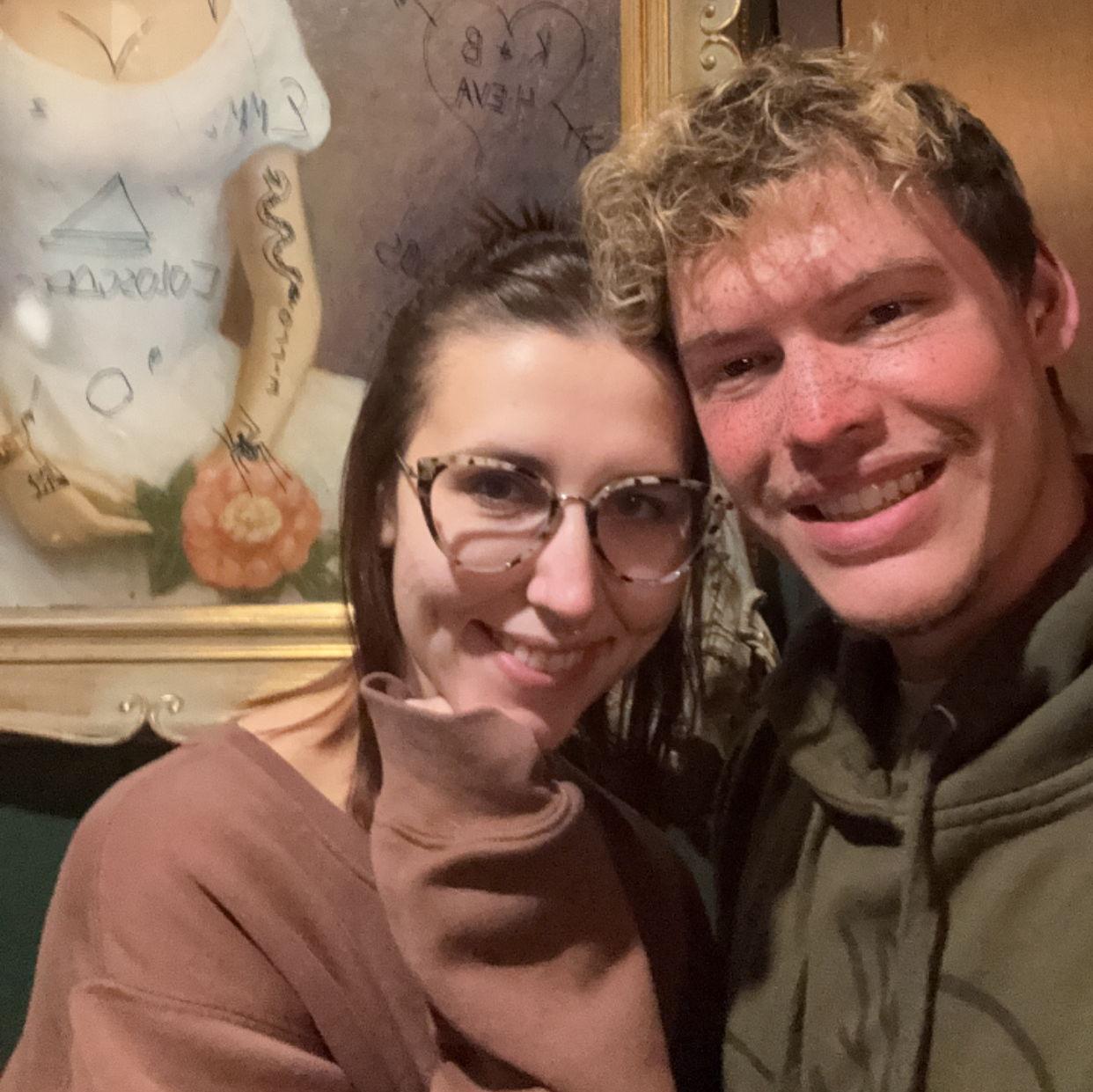 Date night in FoCo