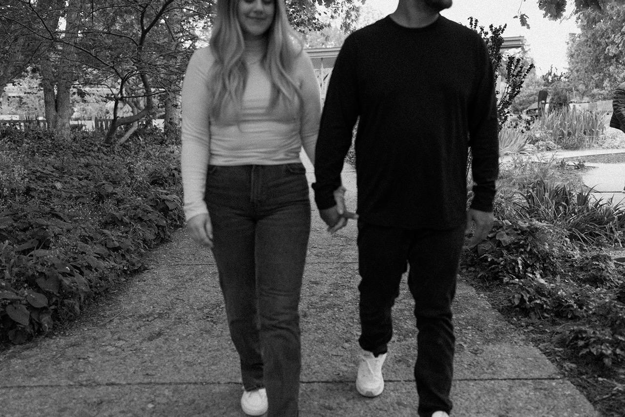 Sophia Rodriguez and Patrick Ramdial's Wedding Website