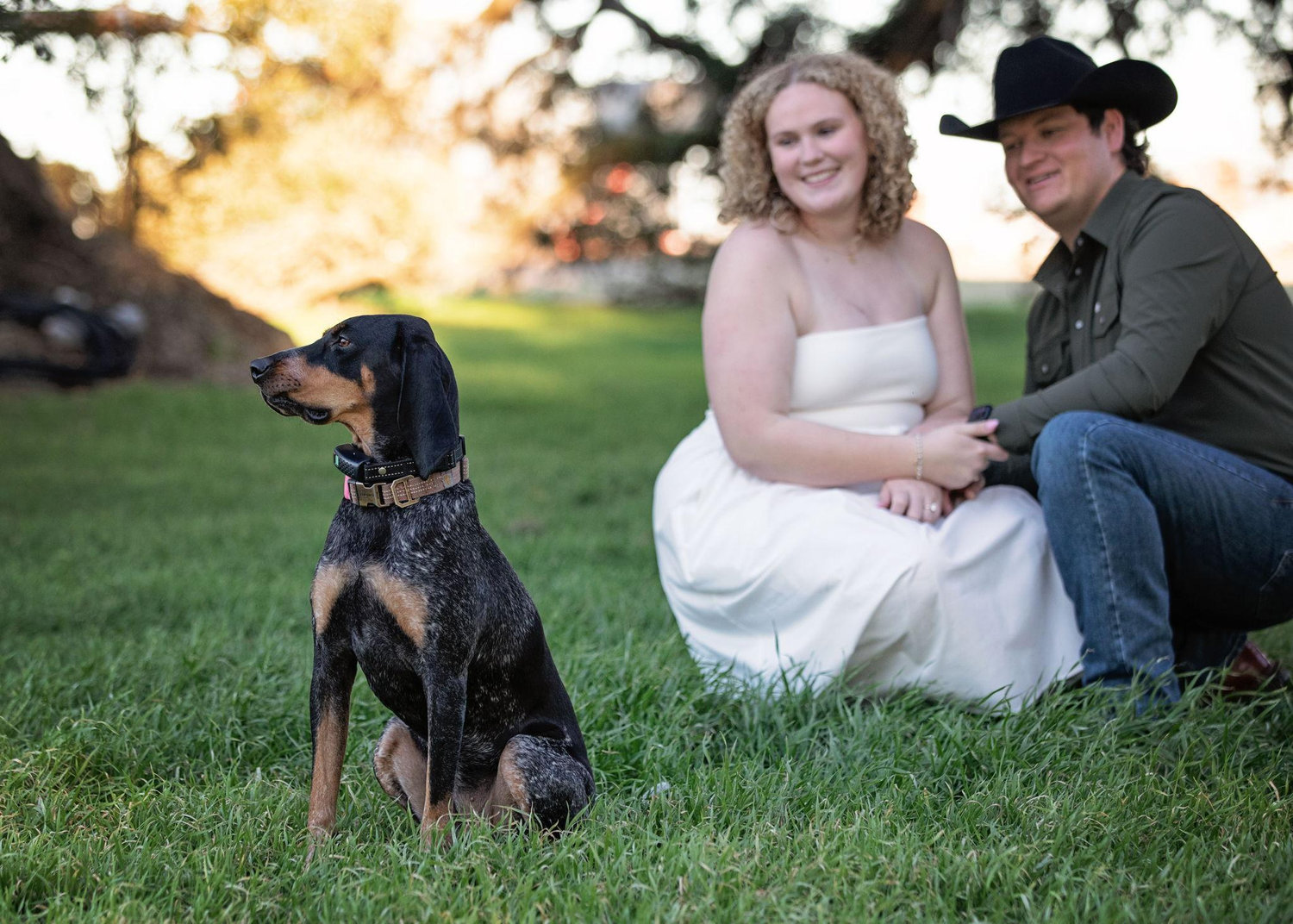 The Wedding Website of Corinne Mayerhoff and Benjamin Corneloup