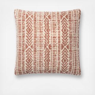 Tribal Throw Pillow