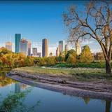 Buffalo Bayou Park (Outdoors & Parks) FREE