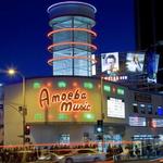 Amoeba Music - Hollywood