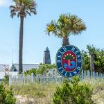 Bald Head Island Ferry