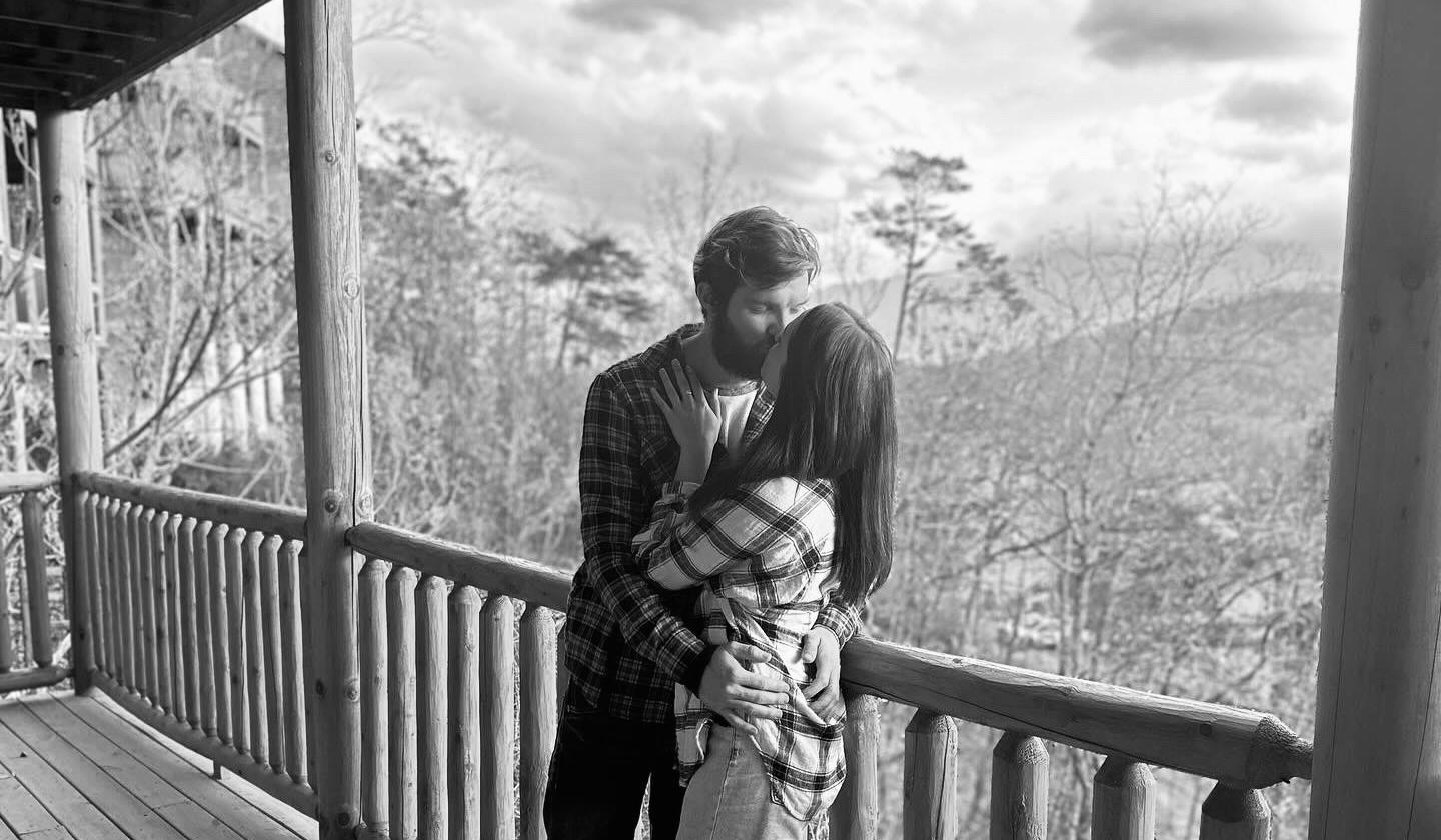 The Wedding Website of Sarah Kirby and James Smith