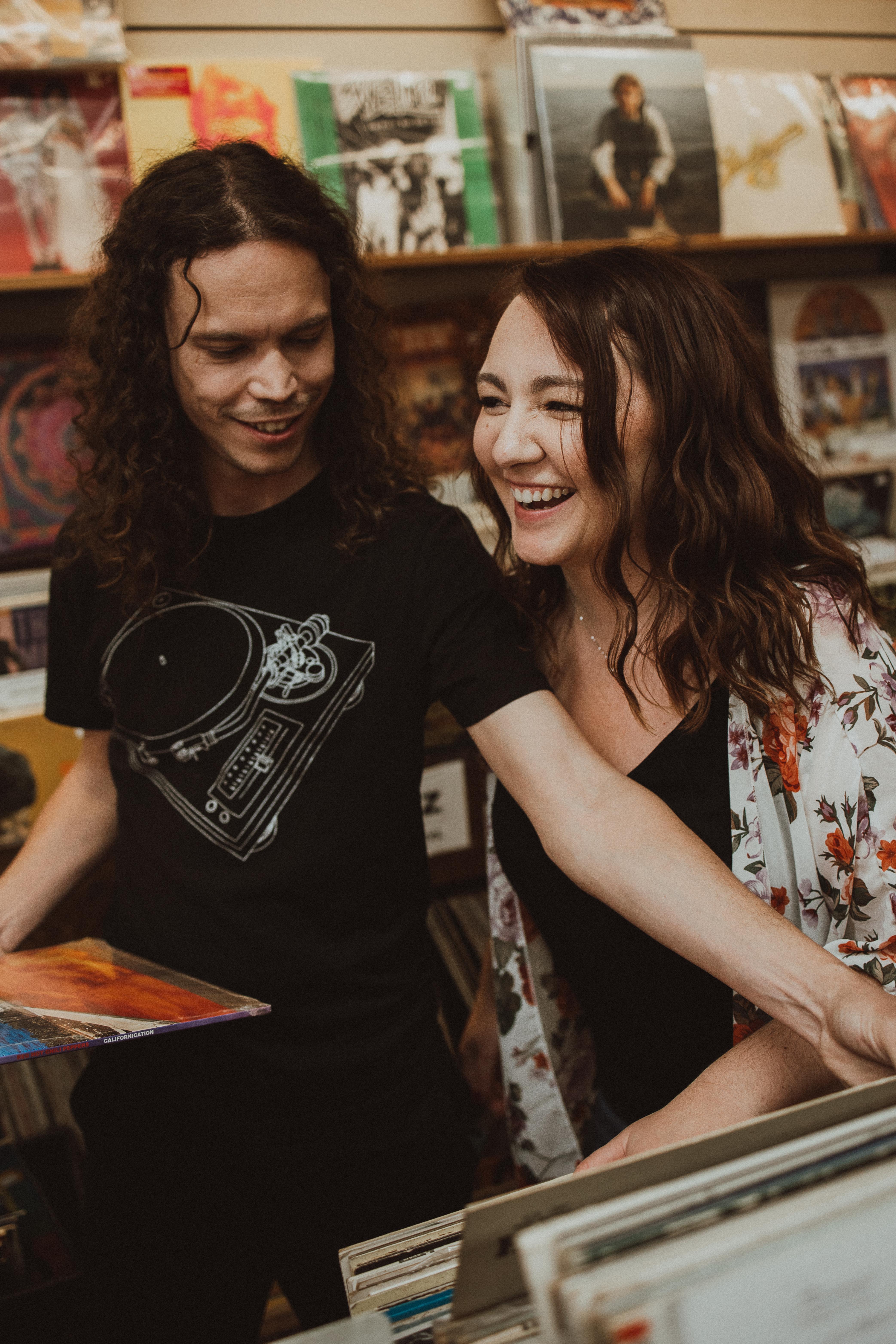 The Wedding Website of Erin Byrski and Isaac Eide