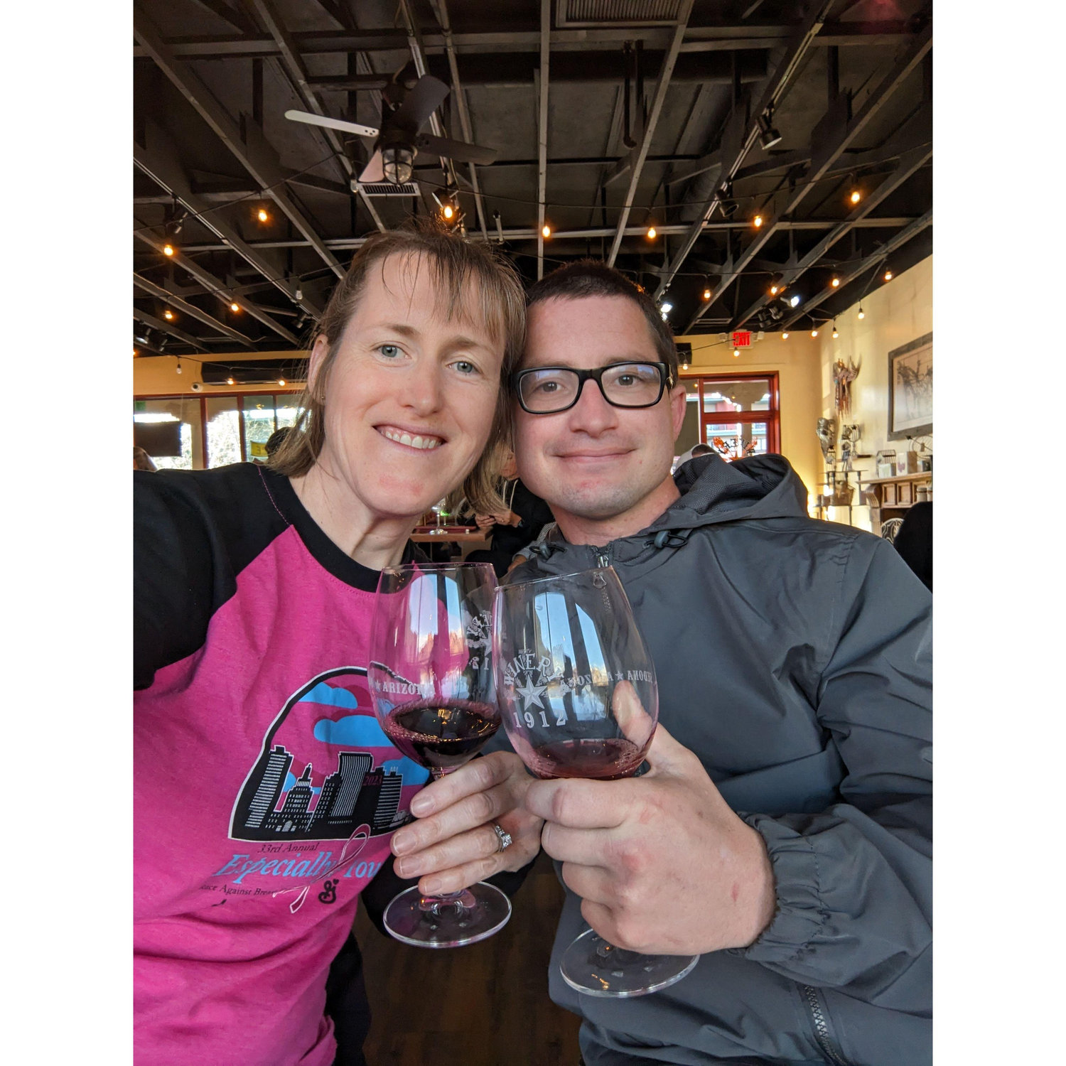 winery in Sedona, AZ