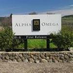 Alpha Omega Winery