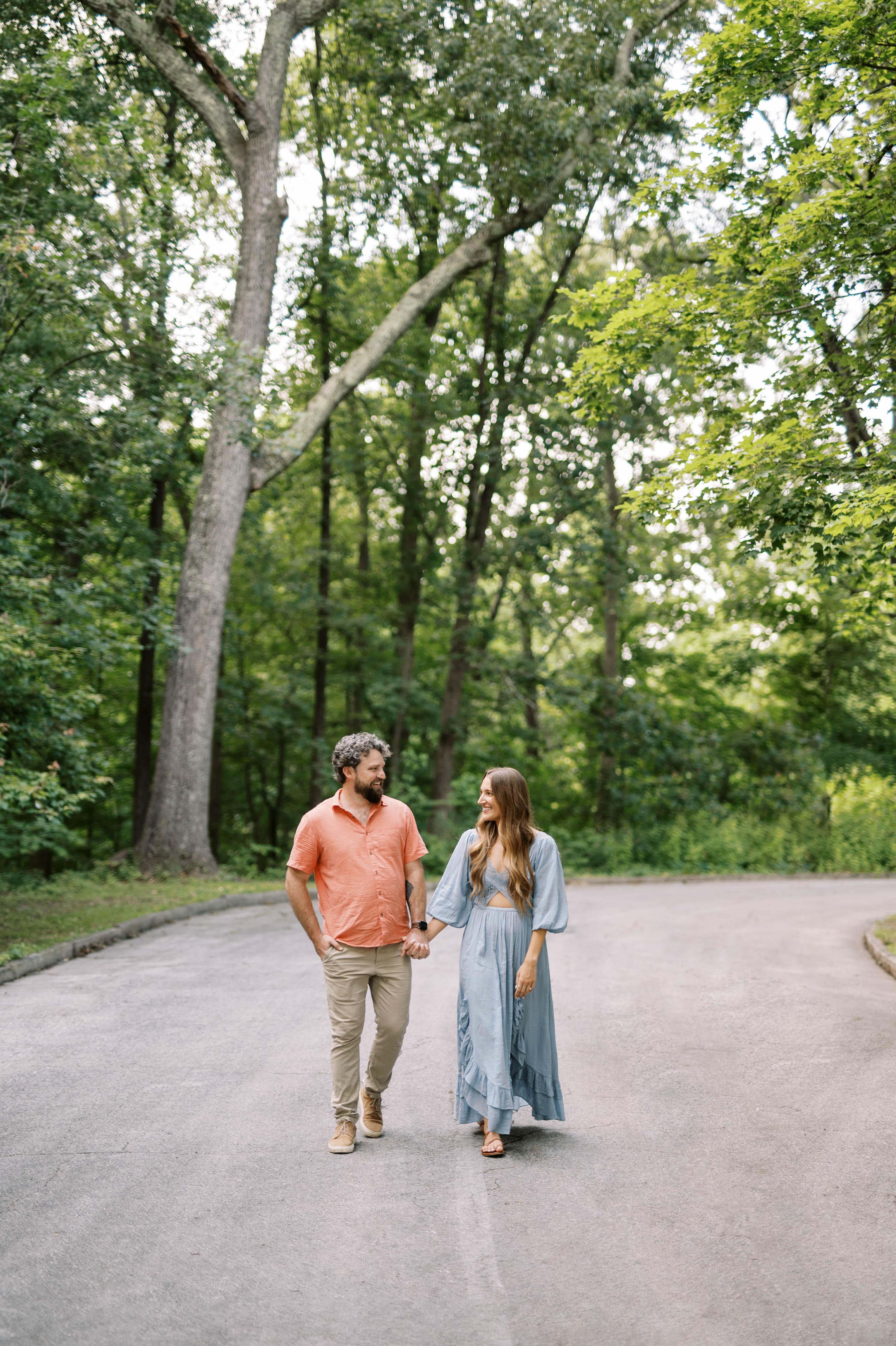 The Wedding Website of Claire Ruhlin and Nick Cain
