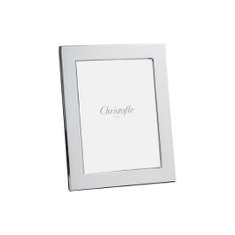 Christofle Fidelio Silverplate Frame