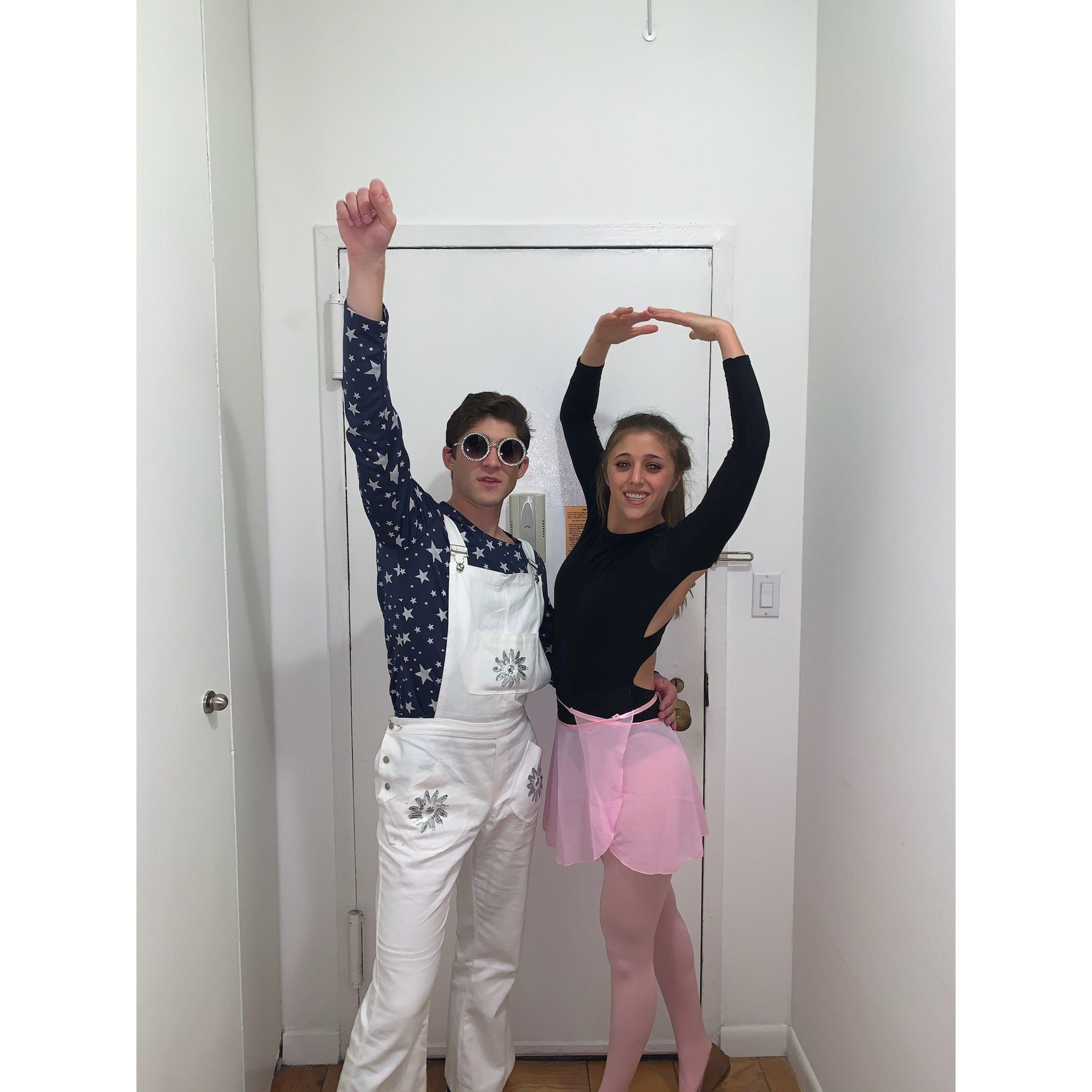 Elton John ft. Tiny Dancer