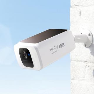 SoloCam Solar Wireless Security Camera