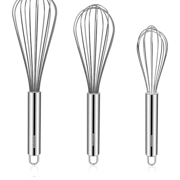 Kitchen Whisk