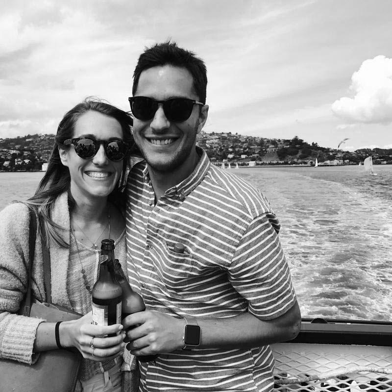 Tiburon Ferry (after a lighthearted Sam's Anchor Cafe brunch)
March 2017