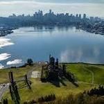 Gas Works Park