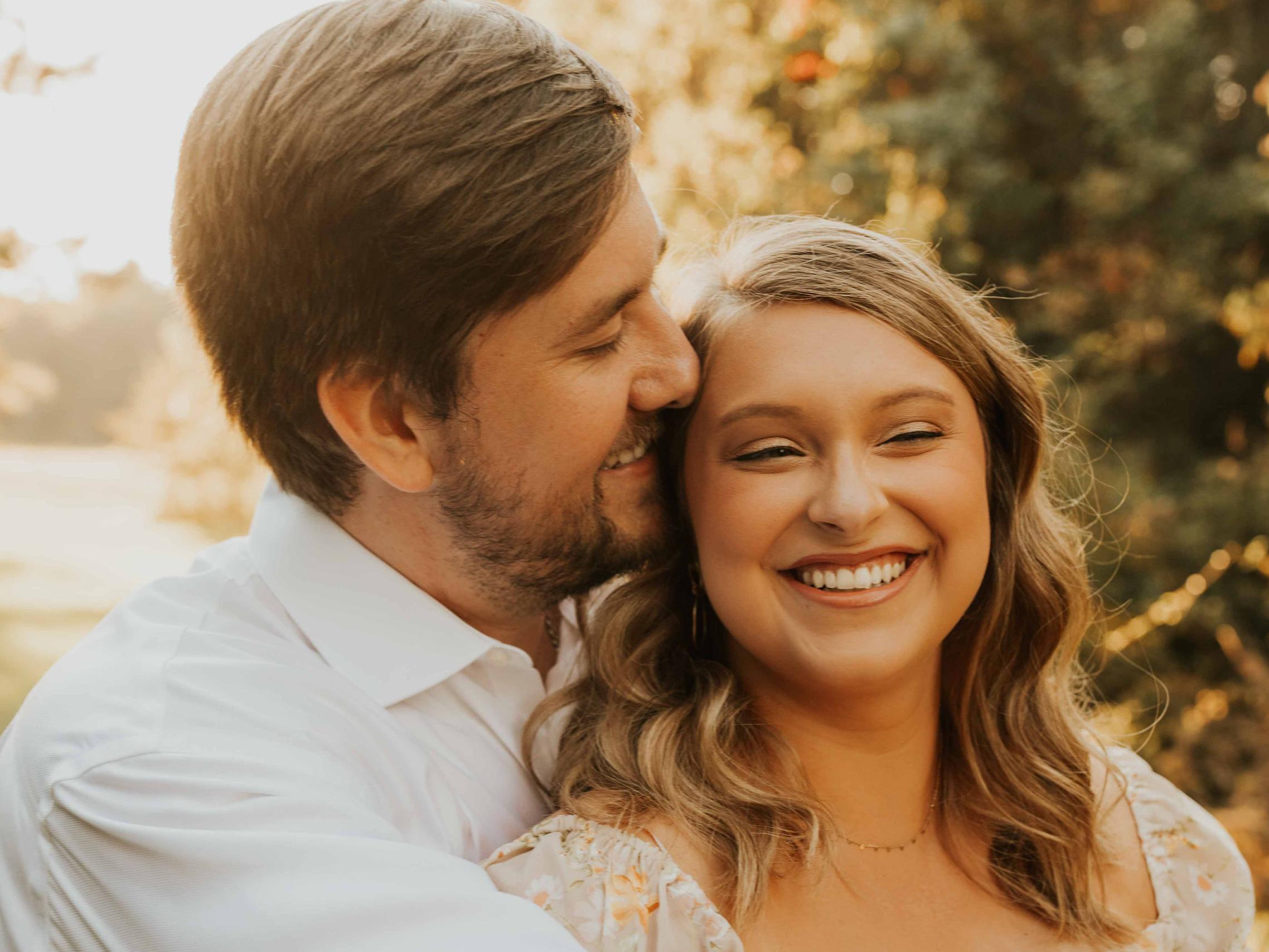 The Wedding Website of Kayla Sipper and Jordon Harris