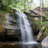 Hungarian Falls