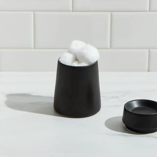 Amy Cotton Jar