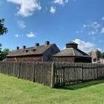 Old Fort Western