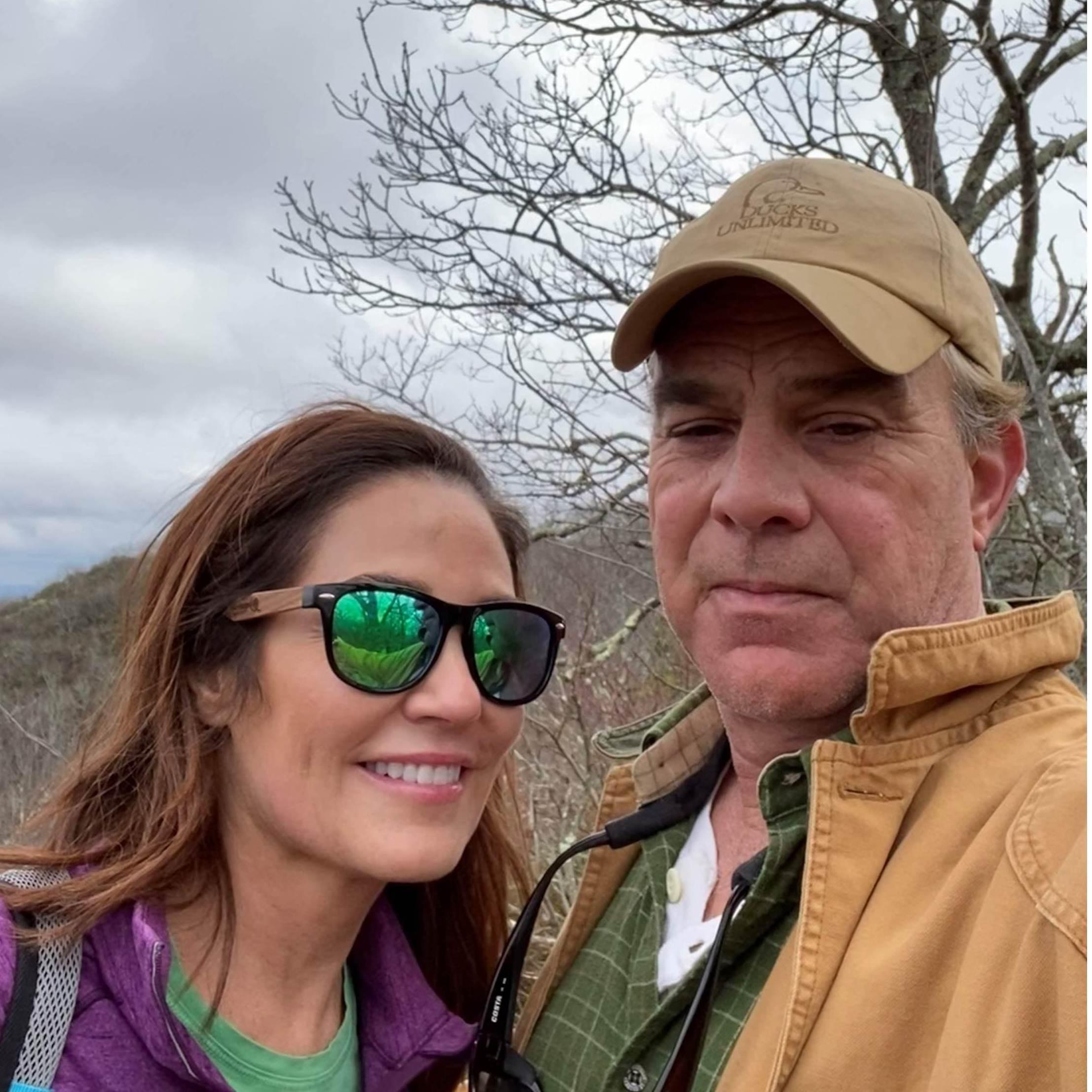 Hiking Mt. Jefferson