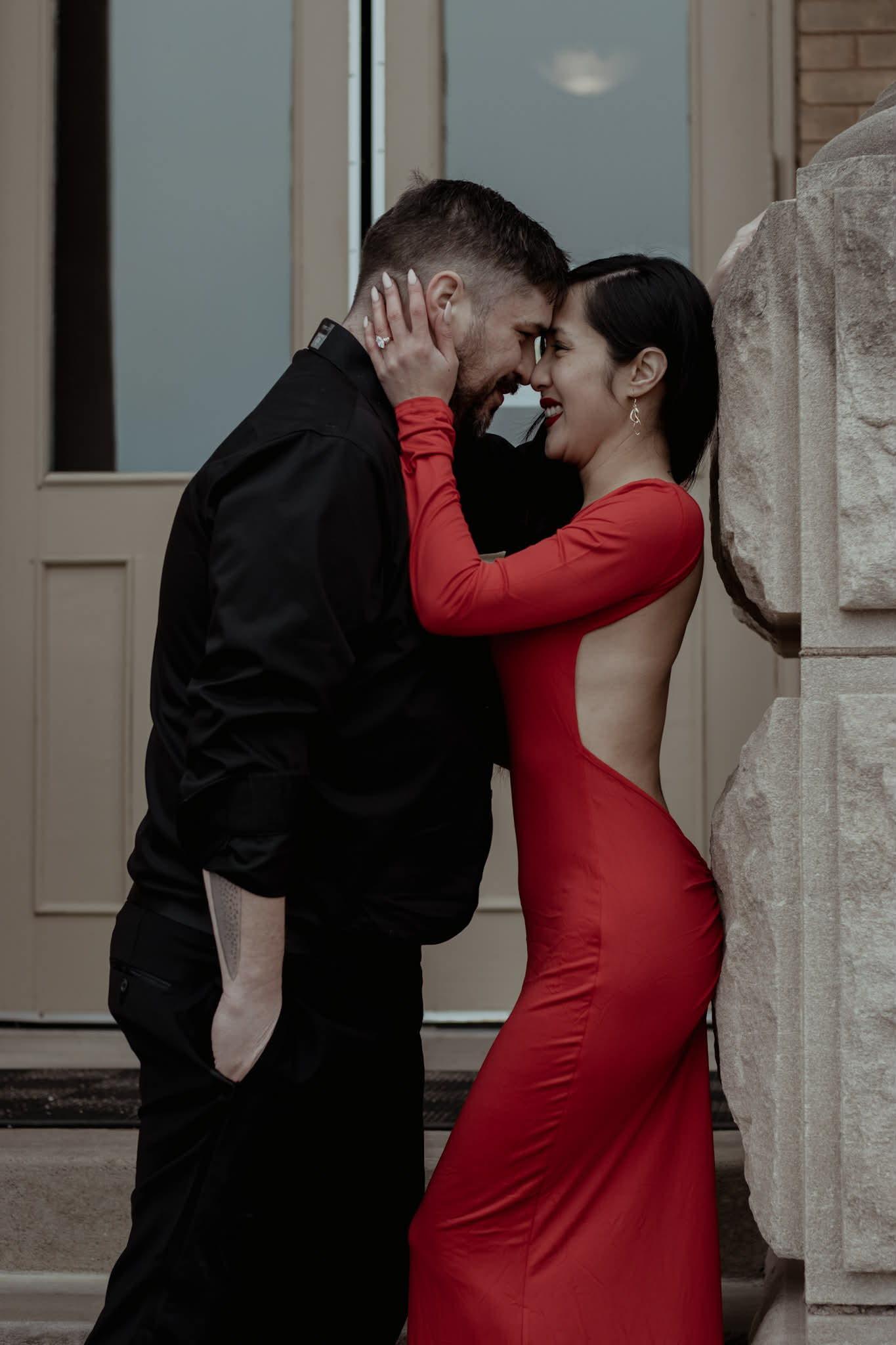 The Wedding Website of Mary Trinh and Travis Menard