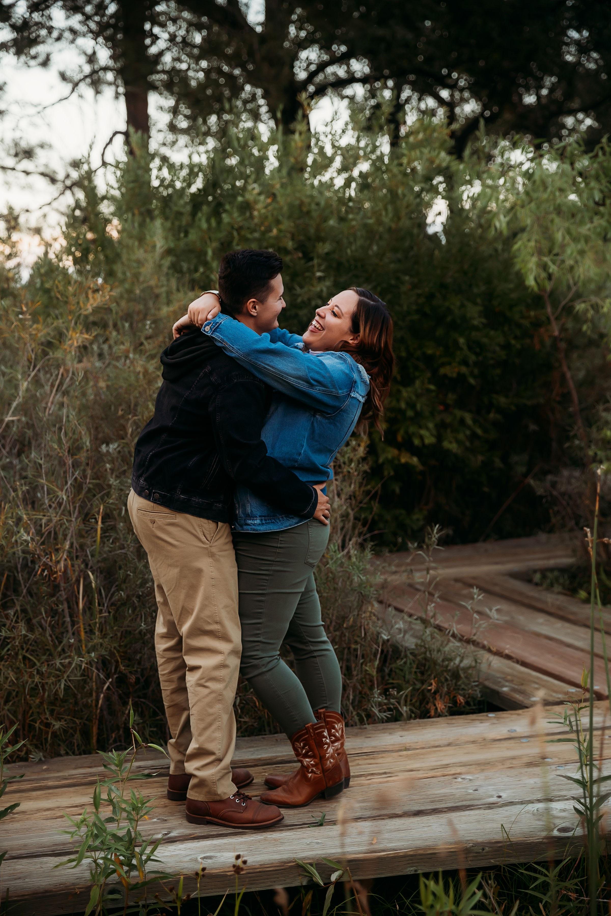 The Wedding Website of Laila Dutra e Mello Coplin and Andrew Coplin