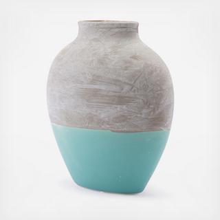 Aztec Vase