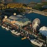 Navy Pier