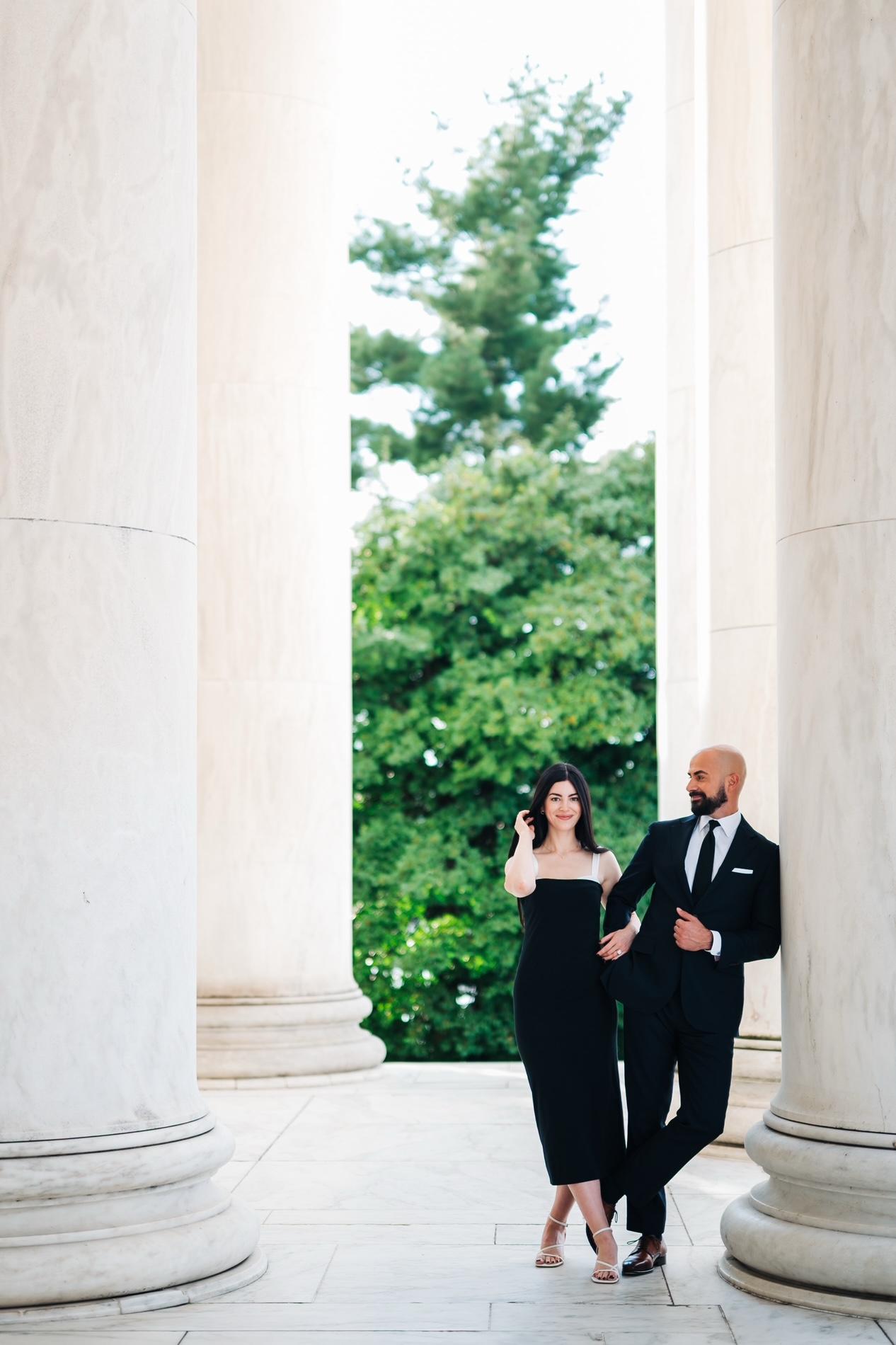 The Wedding Website of Lillian Huber and Boris Sanchez