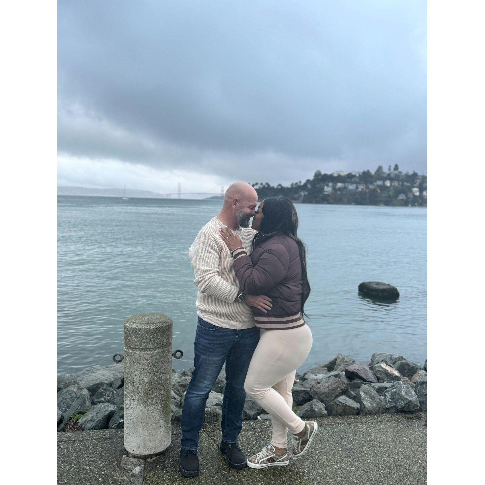 San Francisco