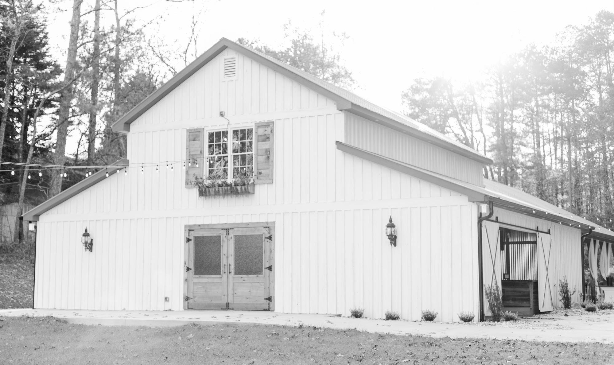 The Wedding Website of Savannah Evans and Tyler Chupp