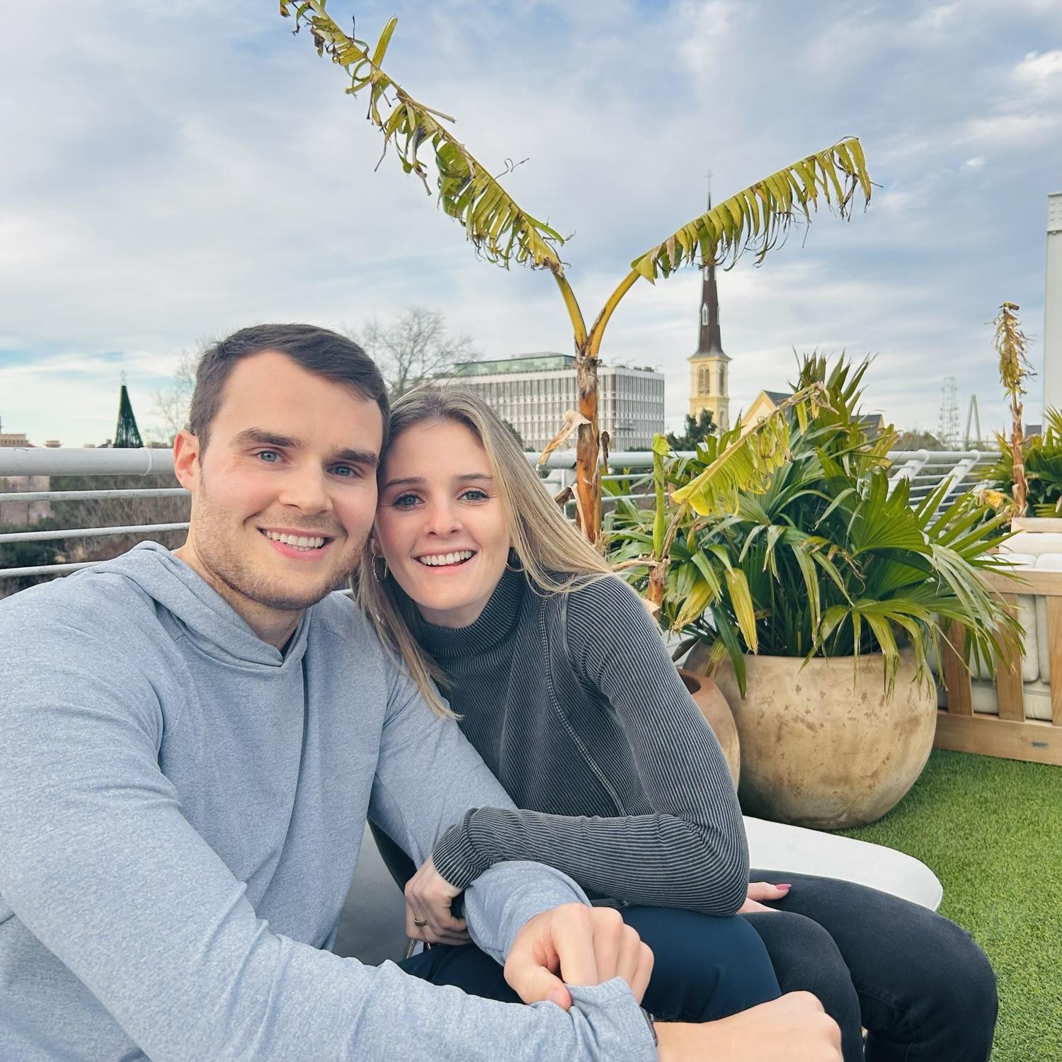 Charleston, South Carolina 2024