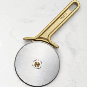 Williams Sonoma GreenPan Stanley Tucci Pizza Wheel