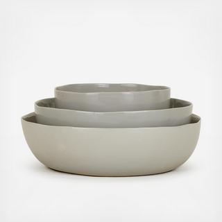 Strata Medium Serving Bowl